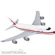 Cobi 26609 - Boeing 747 First Flight 1969