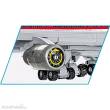 Cobi 26609 - Boeing 747 First Flight 1969