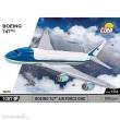 Cobi 26610 - Boeing 747 Air Force One