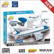 Cobi 26610 - Boeing 747 Air Force One