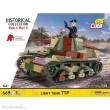 Cobi 2661 - Light Tank 7TP