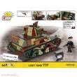 Cobi 2661 - Light Tank 7TP
