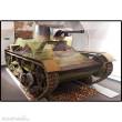 Cobi 2661 - Light Tank 7TP