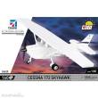 Cobi 26620 - Cessna 172 Skyhawk-White