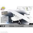 Cobi 26620 - Cessna 172 Skyhawk-White