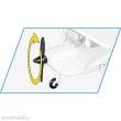 Cobi 26620 - Cessna 172 Skyhawk-White