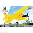 Cobi 26621 - Cessna 172 Skyhawk-Yellow