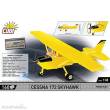Cobi 26621 - Cessna 172 Skyhawk-Yellow