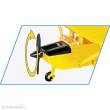 Cobi 26621 - Cessna 172 Skyhawk-Yellow