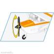 Cobi 26623 - Cessna 172 Skyhawk