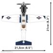 Cobi 26624 - Beechcraft T-6 Texan II
