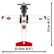 Cobi 26625 - Beechcraft T-6 Texan II