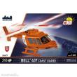 Cobi 26627 - Bell 407 Coast Guard