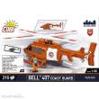 Cobi 26627 - Bell 407 Coast Guard