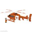 Cobi 26627 - Bell 407 Coast Guard
