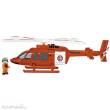 Cobi 26627 - Bell 407 Coast Guard