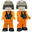 Cobi 26627 - Bell 407 Coast Guard