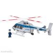 Cobi 26628 - Bell 407 Policja