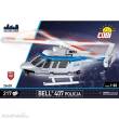 Cobi 26628 - Bell 407 Policja
