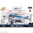 Cobi 26628 - Bell 407 Policja