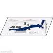 Cobi 26630 - Bell 429 Police
