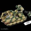 Cobi 2665 - Sd.Kfz. 138/1 Grille Ausf. M