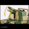Cobi 2665 - Sd.Kfz. 138/1 Grille Ausf. M