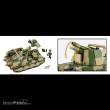 Cobi 2665 - Sd.Kfz. 138/1 Grille Ausf. M
