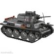 Cobi 2666 - Panzer 38(t) / (ČKD) LT vz.38