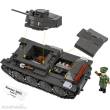 Cobi 2666 - Panzer 38(t) / (ČKD) LT vz.38