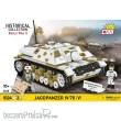 Cobi 2668 - Jagdpanzer IV/70 (V) (Sd.Kfz.162/1)