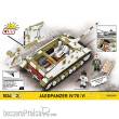 Cobi 2668 - Jagdpanzer IV/70 (V) (Sd.Kfz.162/1)