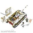 Cobi 2668 - Jagdpanzer IV/70 (V) (Sd.Kfz.162/1)