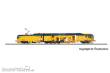Kibri 26700 - H0 Unimat 09-4x4/4S E³ Gleisstopfmaschine, P & T, Fertigmodell