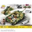 Cobi 2670 - Jagdpanzer 38(t) Chwat (Brave)