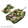 Cobi 2670 - Jagdpanzer 38(t) Chwat (Brave)