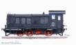 Planet Models 129-MV053 - WR 360 C14 Diesel Lokomotive