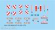 Planet Models 129-MV120 - MAN LE 10.220 Bundeswehr Military Aircra in 1:72