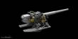 Planet Models 129-MV126 - 1:72 15 cm TbtsK C/36 WWII German Atlantic Wall Gun