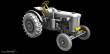 Planet Models 129-MV129 - 1:72 Zetor 25 Agricultural Version