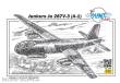 Planet Models 129-PLT068 - Junkers Ju 287V3 (A-1) in 1:72