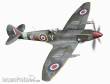 Planet Models 129-PLT101 - Supermarine Spitfire Mk.21