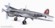 Planet Models 129-PLT109 - Heinkel He 118 V-1