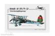 Planet Models 129-PLT123 - Arado Ar 81 V-3