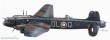 Planet Models 129-PLT127 - Avro Manchester Mk.I