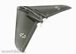 Planet Models 129-PLT128 - Horten Ho VII V-1