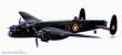 Planet Models 129-PLT130 - Avro Manchester Mk.I A in 1:72