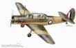 Planet Models 129-PLT148 - CAC CA-6 Wackett