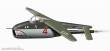 Planet Models 129-PLT176 - Blohm & Voss P.213 Miniatur.Jäger German Fighter Jet Project