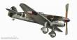 Planet Models 129-PLT177 - Avia B.35.1 First Prototype